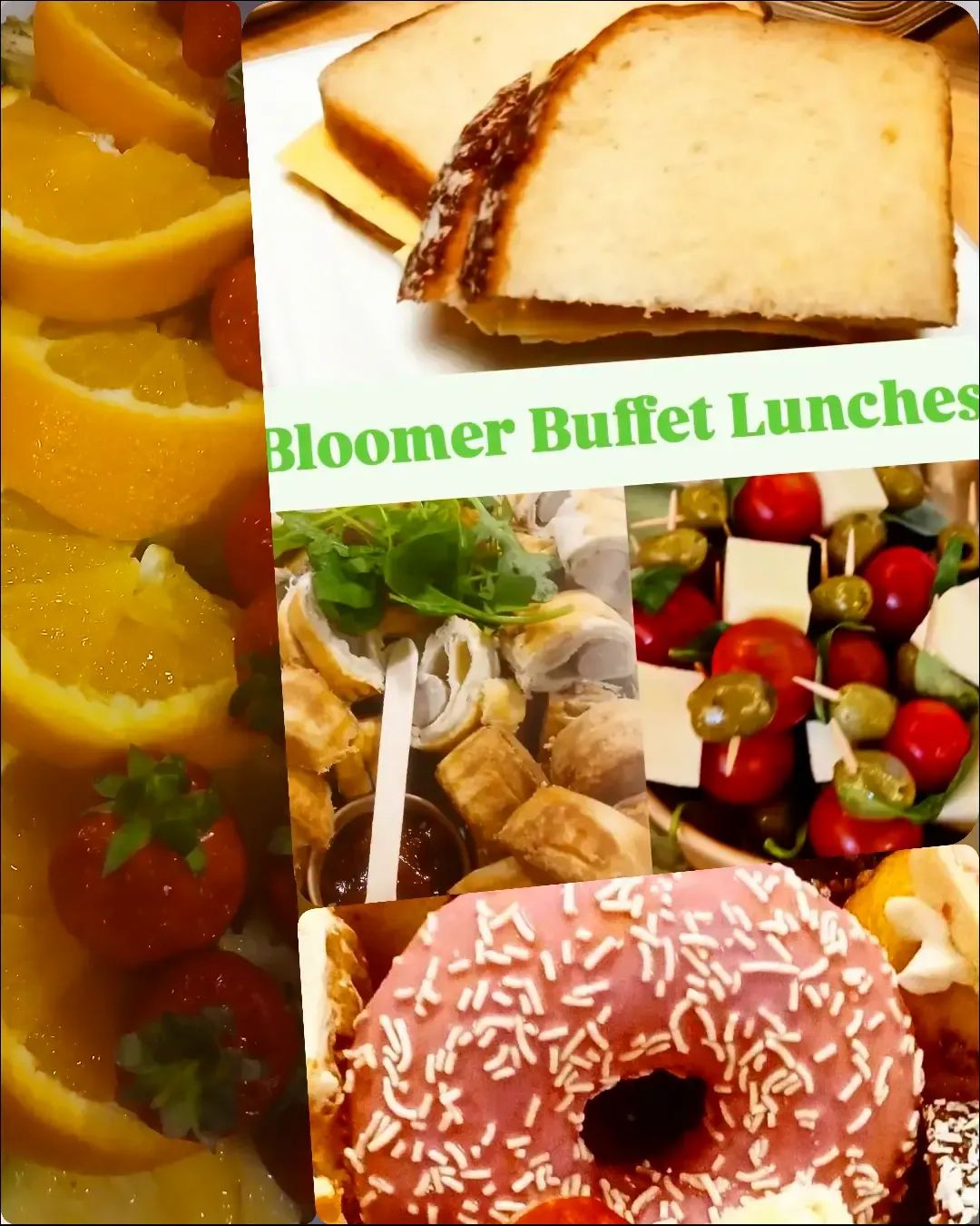 Bloomer 2
